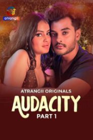 Audacity Part 1 (2026)