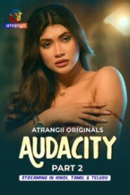 Audacity Part 2 (2026)