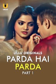 Parda Hai Parda Part 1 (2026)