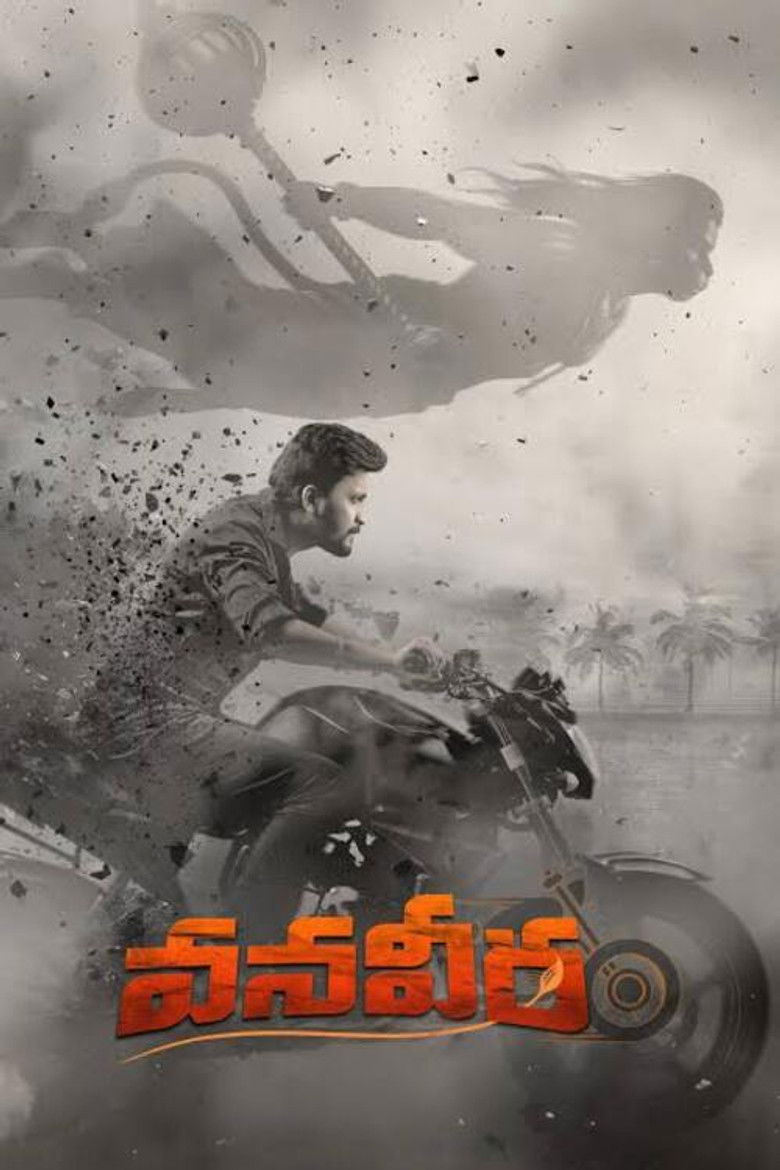 Vanaveera (2026) Dual Audio [Hindi ORG-Telugu] Amazon – WEB-DL H264 AAC 1080p 720p 480p Download & Watch FREE
