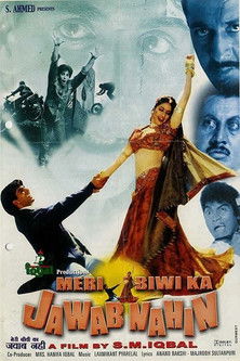 Meri Biwi Ka Jawab Nahin (2004) AMZN – WEB-DL H264 AAC 1080p 720p 480p Download & Watch FREE