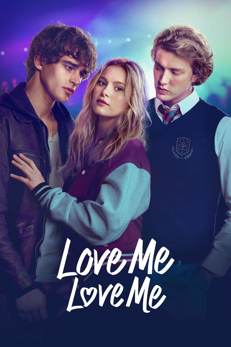 Love Me Love Me (2026) Dual Audio [Hindi ORG-English] Amazon – WEB-DL H264 AAC 1080p 720p 480p Download & Watch FREE