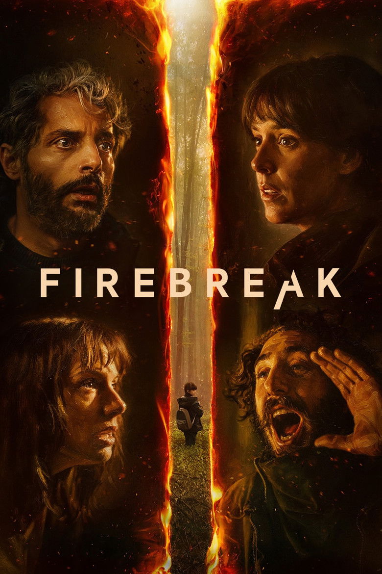 Firebreak (2026) Dual Audio [Hindi ORG-Spanish]