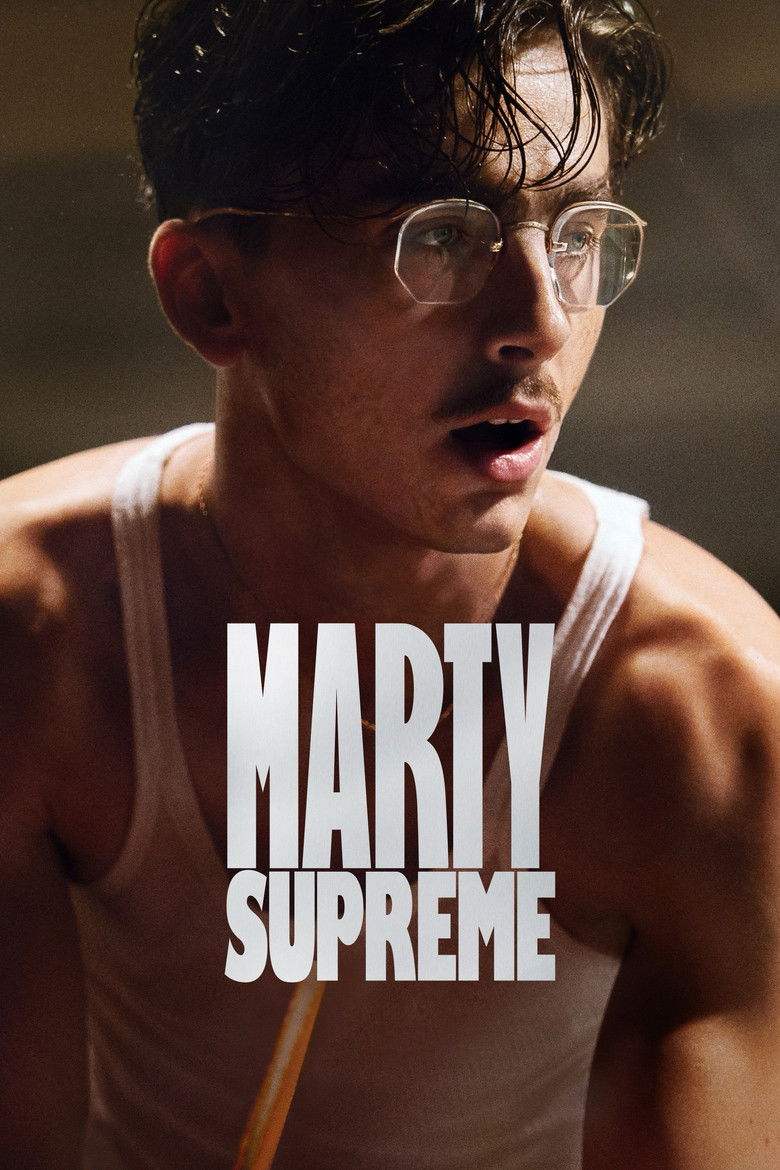 Marty Supreme (2025) – WEB-DL H264 AAC 1080p 720p 480p Download & Watch FREE