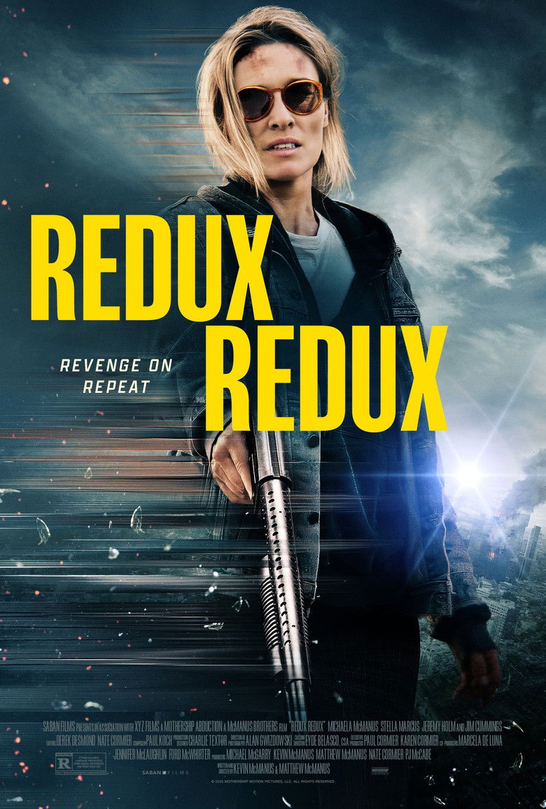 Redux Redux (2026) Dual Audio [Hindi ORG-English] Amazon – WEB-DL H264 AAC 1080p 720p 480p Download & Watch FREE