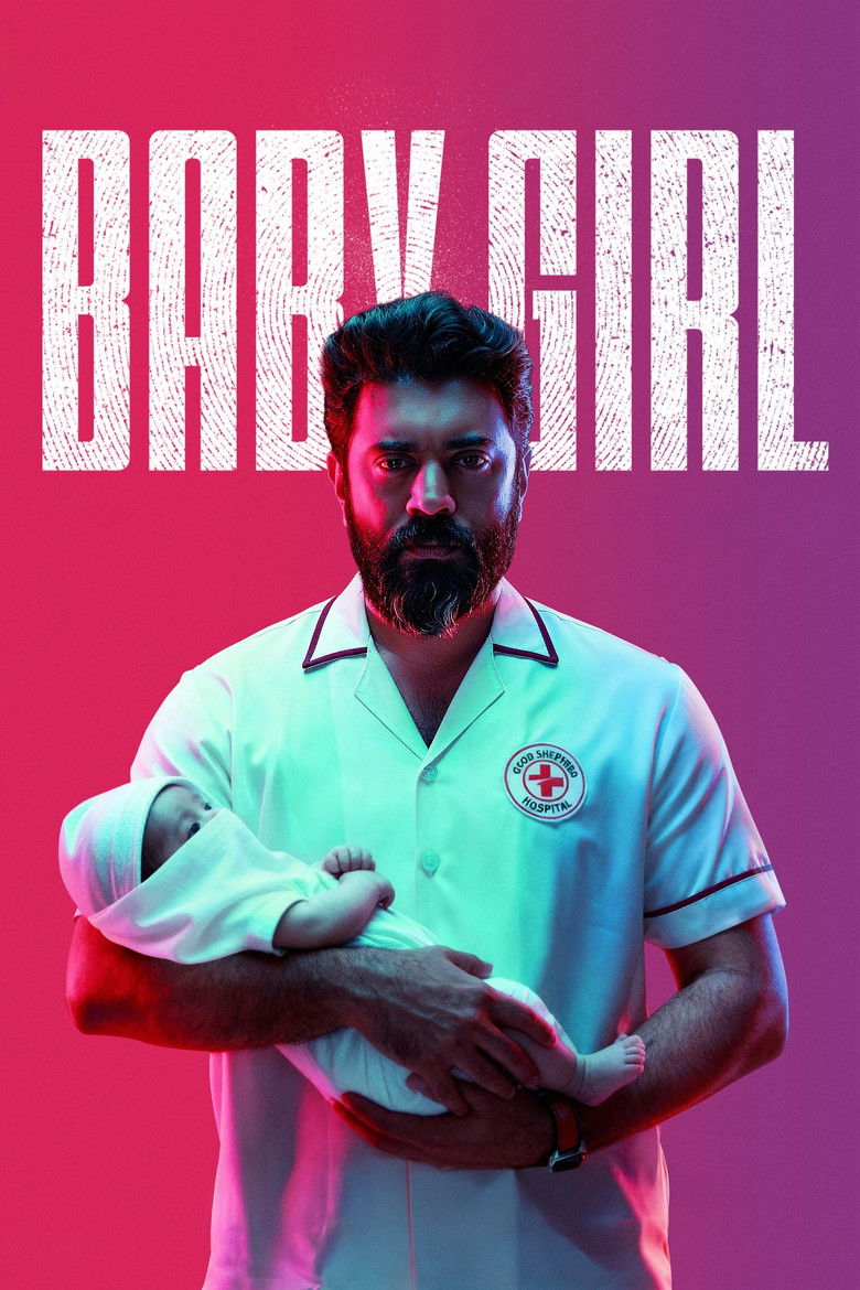 Baby Girl (2026) Dual Audio [Hindi ORG-Malayalam] SonyLIV – WEB-DL H264 AAC 1080p 720p 480p Download & Watch FREE