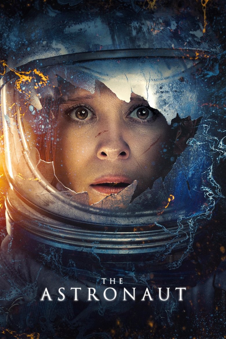 The Astronaut (2025) Dual Audio [Hindi ORG-English] BluRay – WEB-DL H264 AAC 1080p 720p 480p Download & Watch FREE