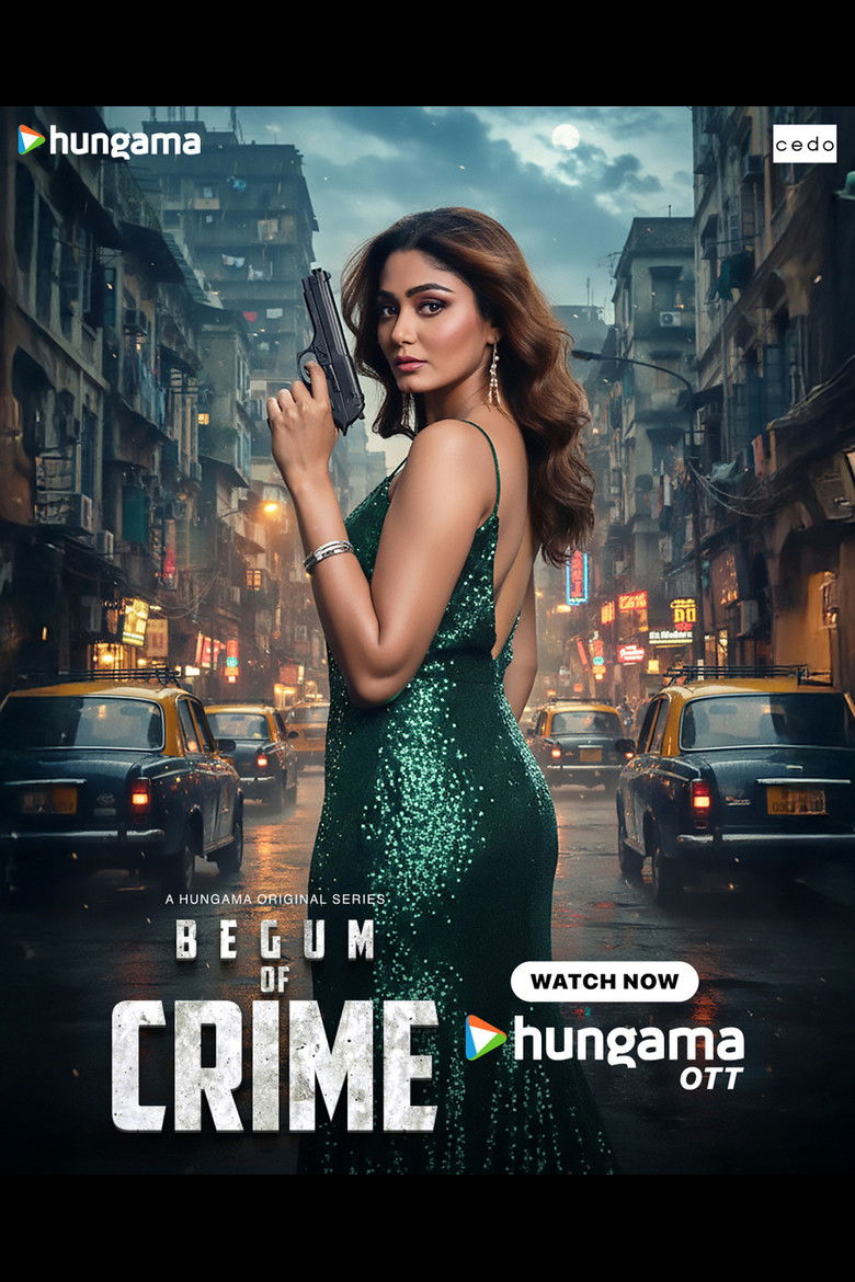 Begum of Crime (2026) – WEB-DL H264 AAC 1080p 720p 480p Download & Watch FREE