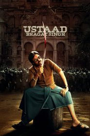 Ustaad Bhagat Singh (2026) – WEB-DL H264 AAC 1080p 720p 480p Download & Watch FREE