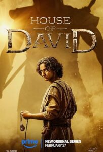 House of David (2025 -2026)