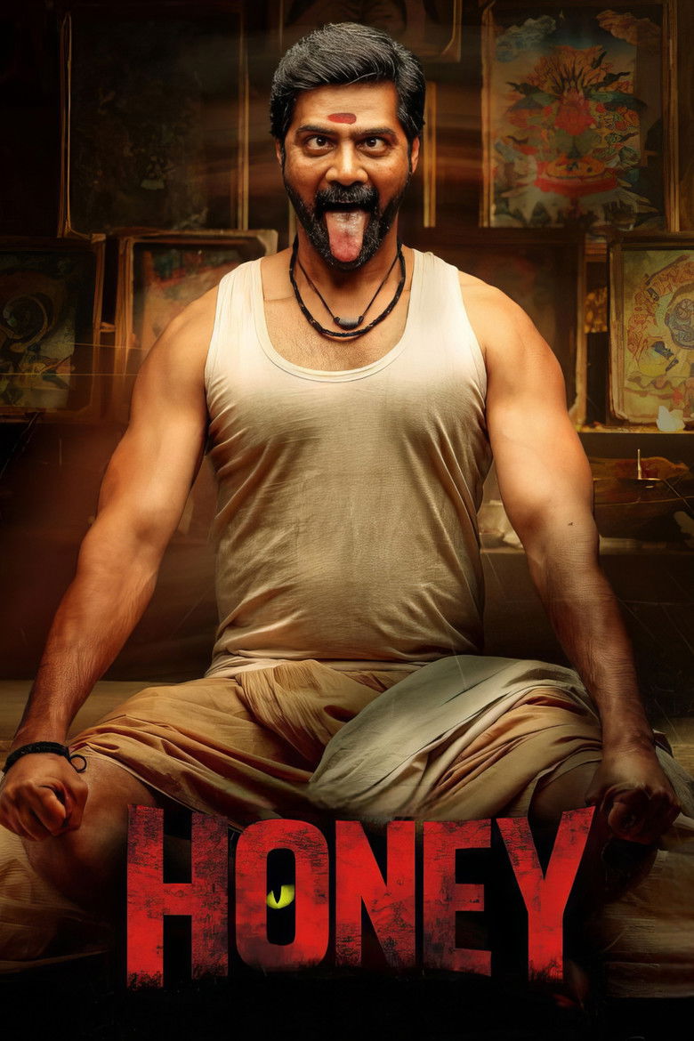 Honey (2026) – WEB-DL H264 AAC 1080p 720p 480p Download & Watch FREE