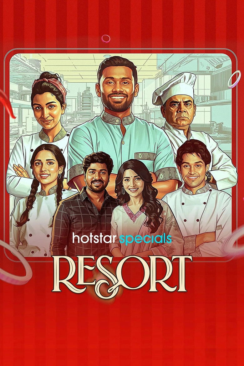 Resort – Season 01 (2026)