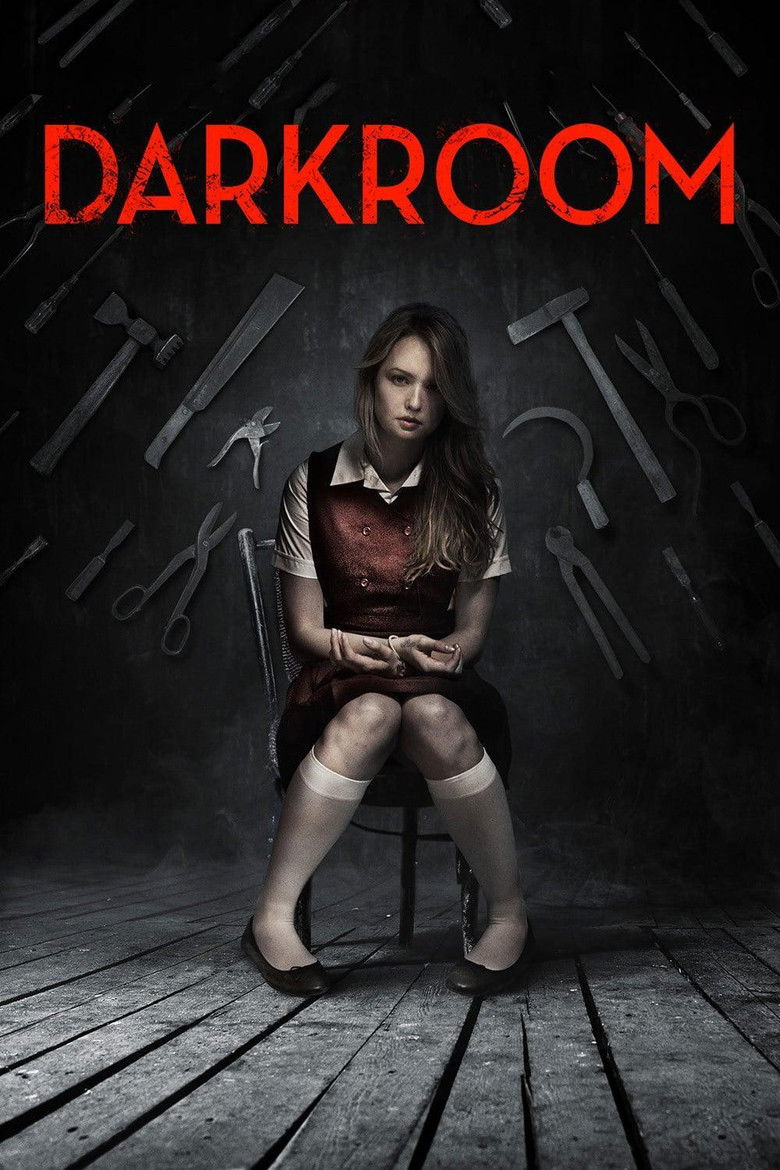 Darkroom (2013) – WEB-DL H264 AAC 1080p 720p 480p Download & Watch FREE