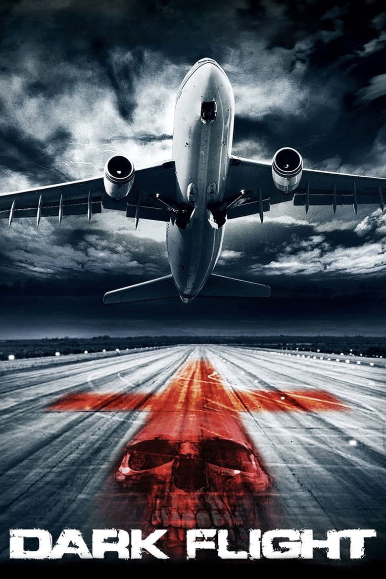 407 Dark Flight (2012)