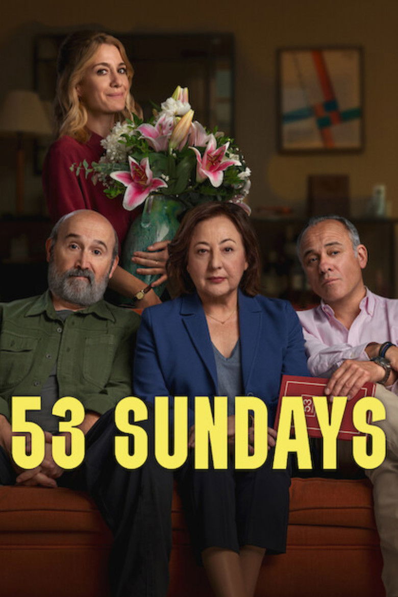 53 Sundays (2026) – WEB-DL H264 AAC 1080p 720p 480p Download & Watch FREE