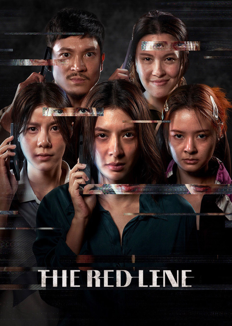 The Red Line (2026) – WEB-DL H264 AAC 1080p 720p 480p Download & Watch FREE