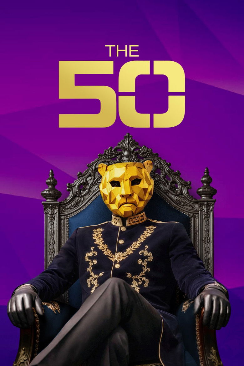 The 50 – Season 01 (2026) – WEB-DL H264 AAC 1080p 720p 480p Download & Watch FREE [EP01-44 Added]