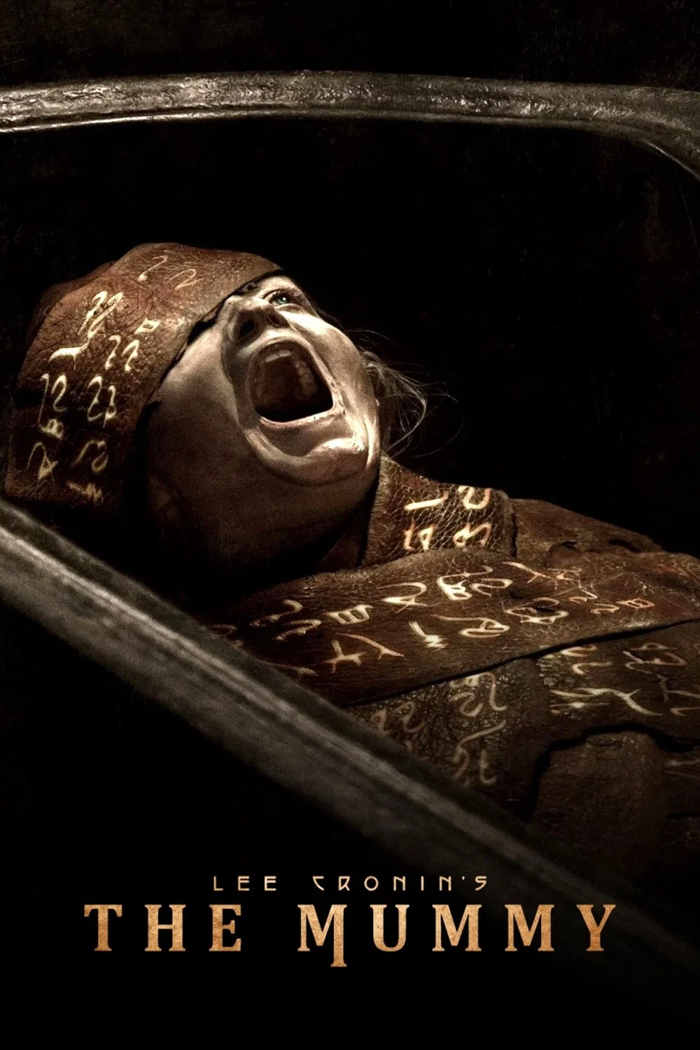 Lee Cronin’s The Mummy (2026) – WEB-DL H264 AAC 1080p 720p 480p Download & Watch FREE