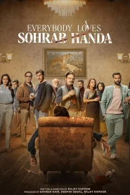 Everybody Loves Sohrab Handa (2026) WEB-DL H264 AAC 1080p 720p 480p Download & Watch FREE MovieHuntBD
