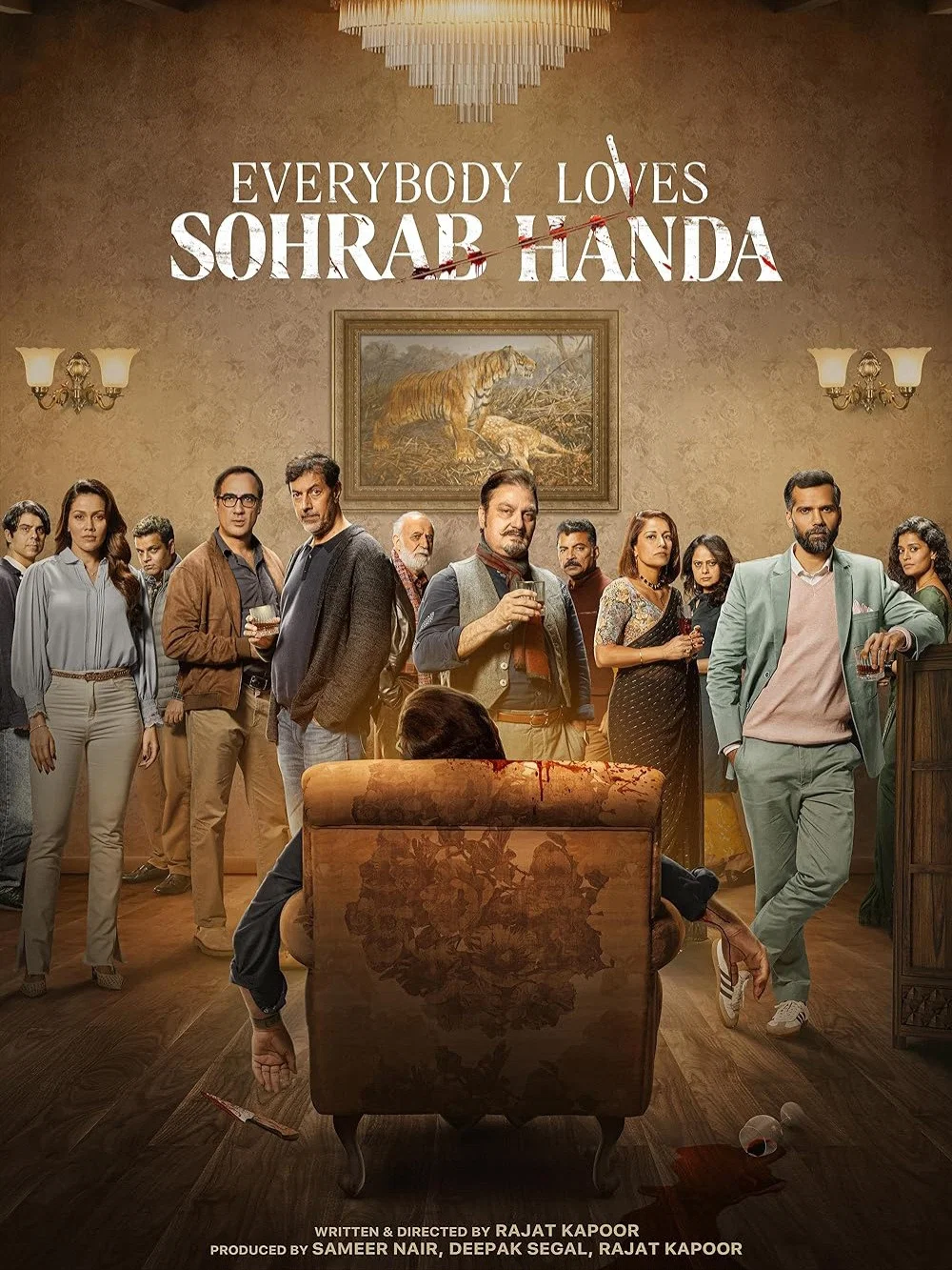 Everybody Loves Sohrab Handa (2026) WEB-DL H264 AAC 1080p 720p 480p Download & Watch FREE MovieHuntBD