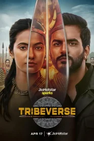 Tribeverse (2026) WEB-DL H264 AAC 1080p 720p 480p Download & Watch FREE MovieHuntBD