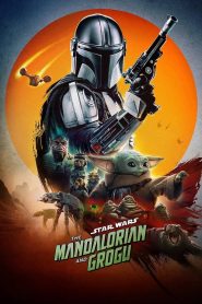 Star Wars: The Mandalorian and Grogu (2026) – WEB-DL H264 AAC 1080p 720p 480p Download & Watch FREE