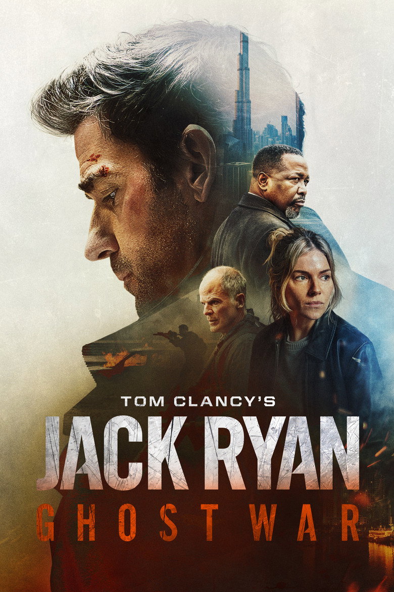 Tom Clancy’s Jack Ryan: Ghost War (2026) – WEB-DL H264 AAC 1080p 720p 480p Download & Watch FREE