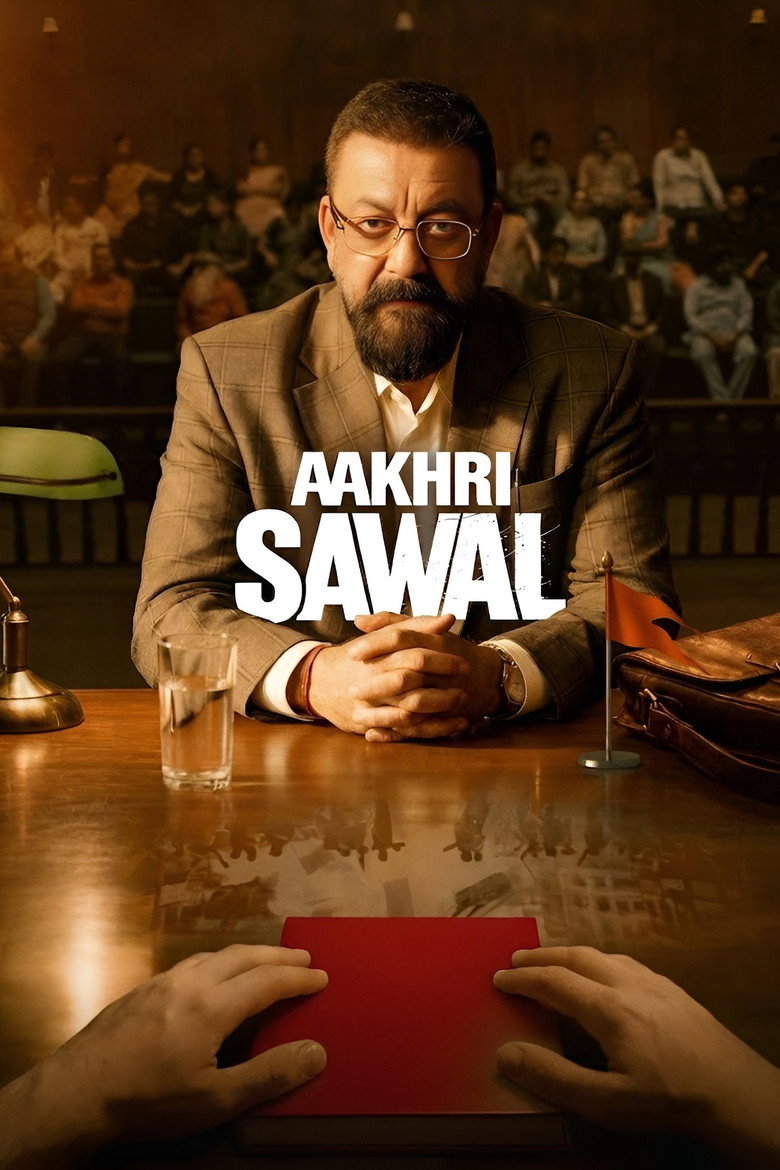 Aakhri Sawal (2026) – WEB-DL H264 AAC 1080p 720p 480p Download & Watch FREE