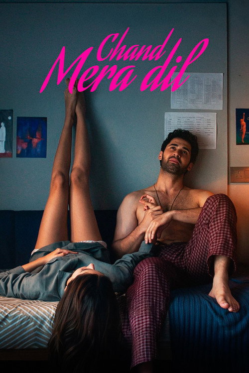 Chand Mera Dil (2026) – WEB-DL H264 AAC 1080p 720p 480p Download & Watch FREE