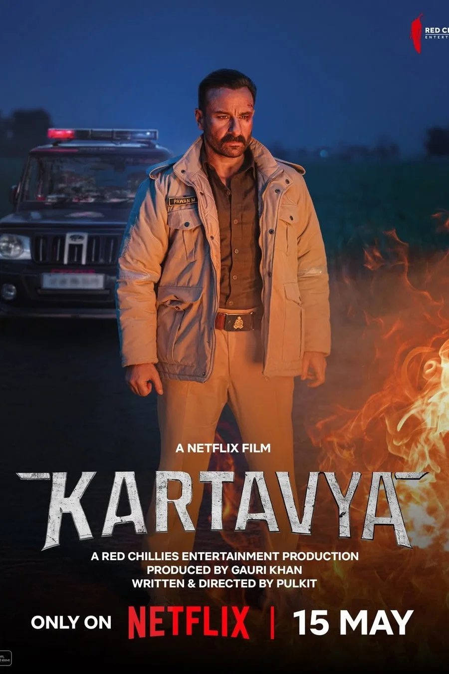 Kartavya (2026) – WEB-DL H264 AAC 1080p 720p 480p Download & Watch FREE
