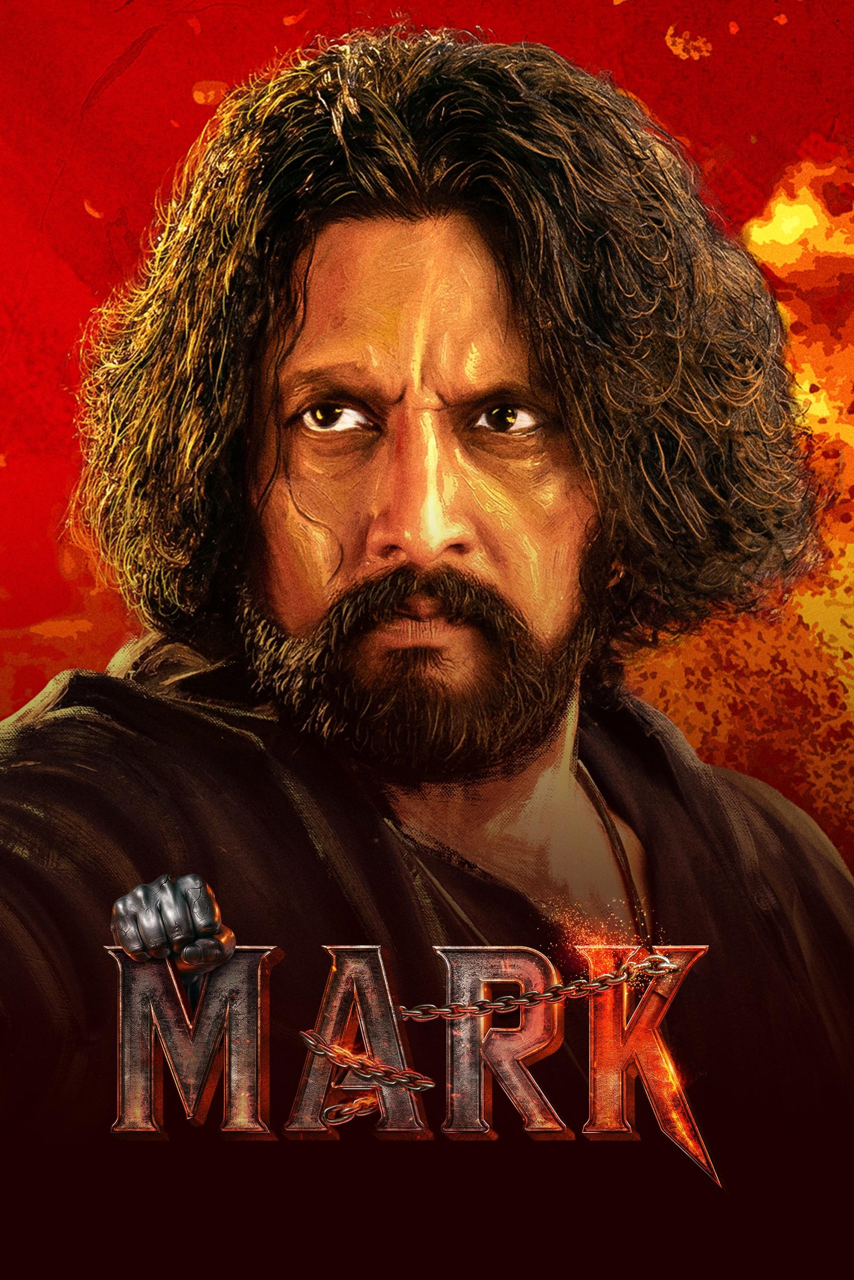 Mark (2025) Hindi1080p 720p 480p Download & Watch FREE MovieHuntBD