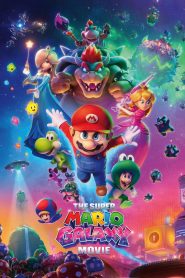 The Super Mario Galaxy Movie (2026) – WEB-DL H264 AAC 1080p 720p 480p Download & Watch FREE