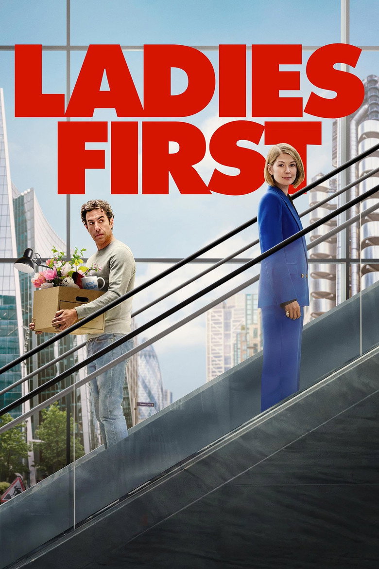 Ladies First (2026) – WEB-DL H264 AAC 1080p 720p 480p Download & Watch FREE