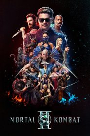 Mortal Kombat II (2026) – WEB-DL H264 AAC 1080p 720p 480p Download & Watch FREE