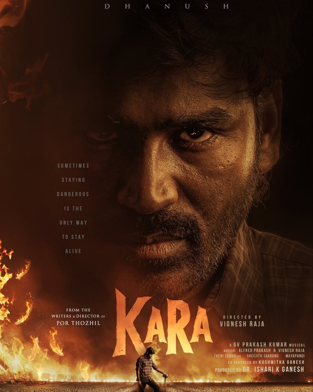 Kara (2026) WEB-DL H264 AAC 1080p 720p 480p Download & Watch FREE MovieHuntBD