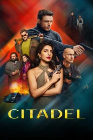 Citadel (2026) Season 02 – Hindi/English