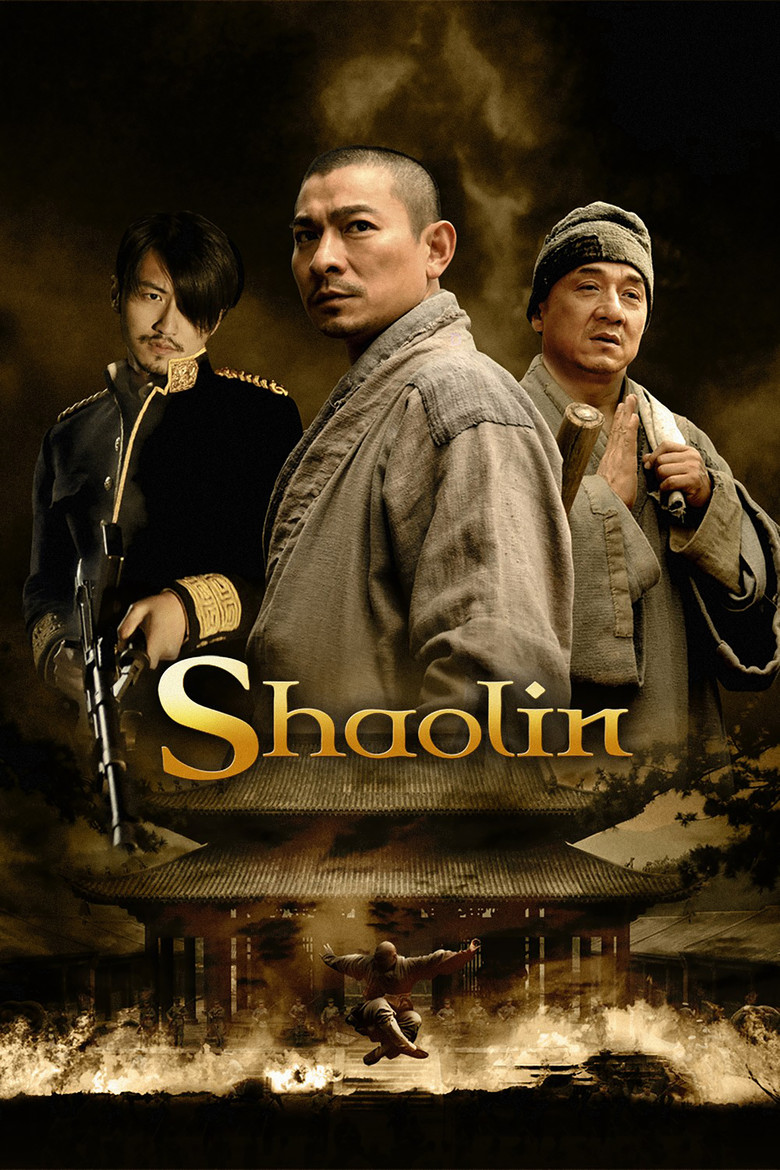 Shaolin (2011) – WEB-DL H264 AAC 1080p 720p 480p Download & Watch FREE