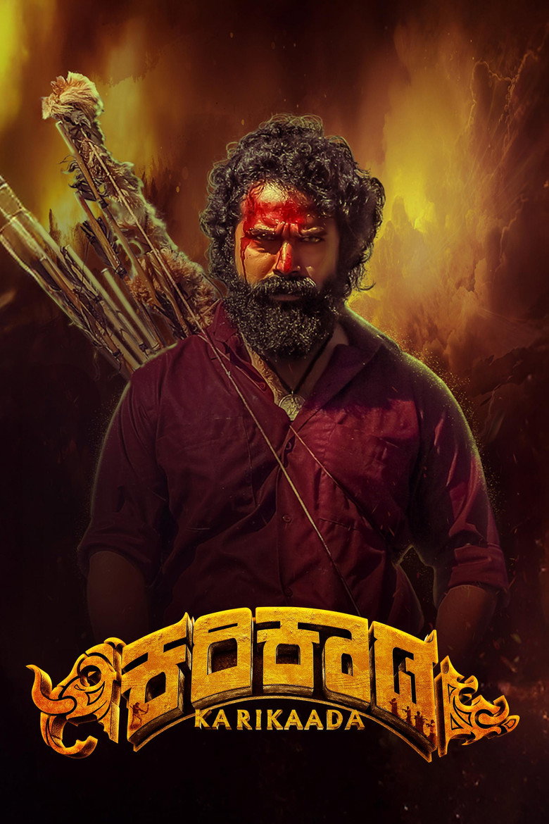 Karikaada (2026) – WEB-DL H264 AAC 1080p 720p 480p Download & Watch FREE