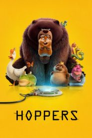 Hoppers (2026) – WEB-DL H264 AAC 1080p 720p 480p Download & Watch FREE