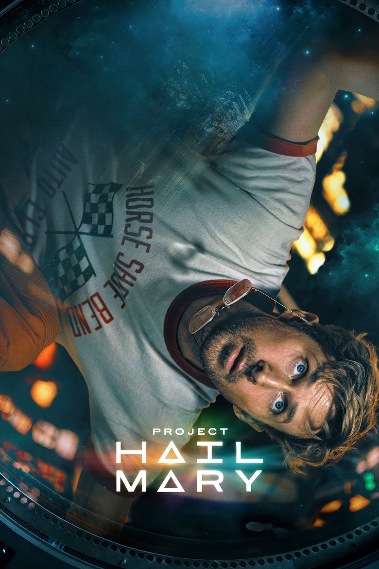 Project Hail Mary (2026) – WEB-DL H264 AAC 1080p 720p 480p Download & Watch FREE