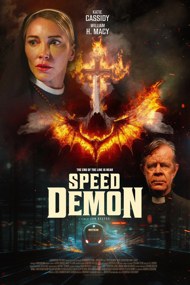 Speed Demon (2026) – WEB-DL H264 AAC 1080p 720p 480p Download & Watch FREE