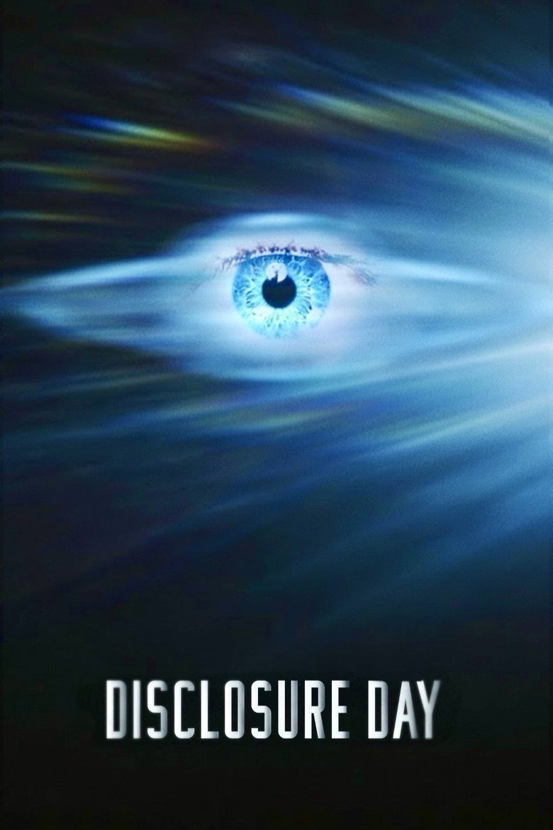 Disclosure Day (2026)