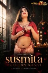 Susmita Faishon 2026