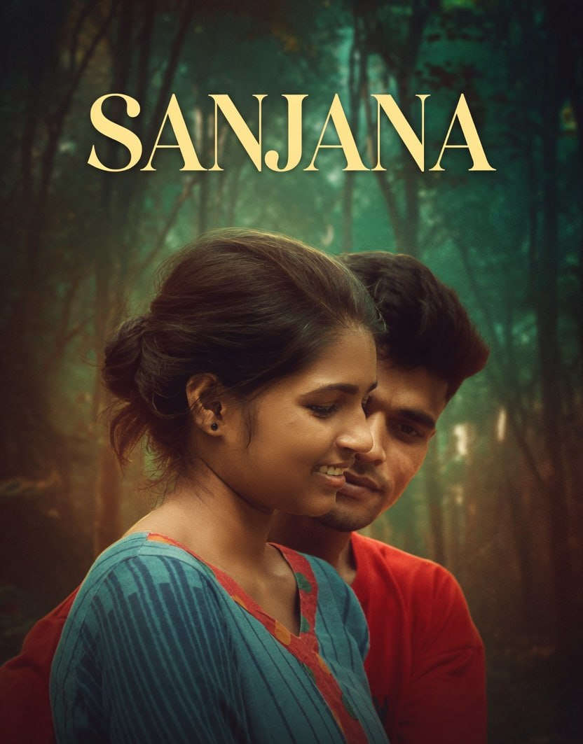 Sanjana Uncut 2026 Hindi