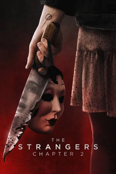 The Strangers: Chapter 2 (2025)