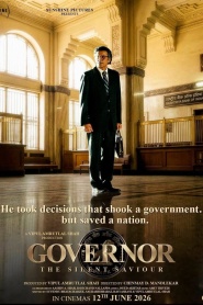 Governor (2026)