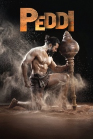 Peddi (2026) – WEB-DL H264 AAC 1080p 720p 480p Download & Watch FREE
