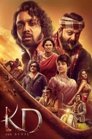 KD The Devil (Kannada) (2026) – WEB-DL H264 AAC 1080p 720p 480p Download & Watch FREE