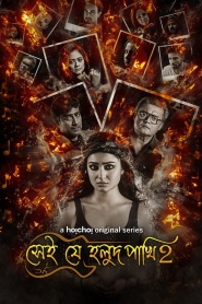 Shei Je Holud Pakhi (2018)
