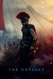 The Odyssey (2026)